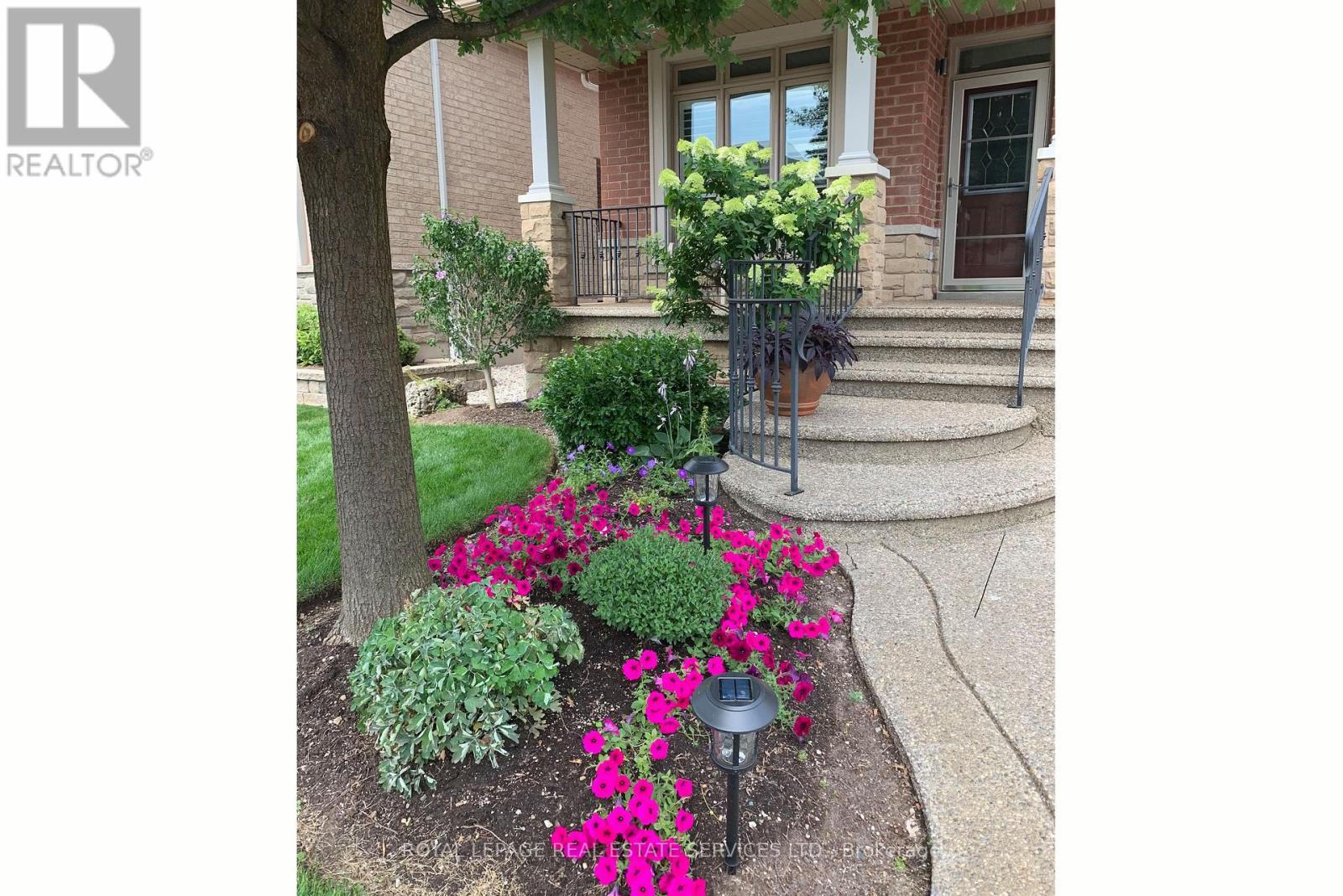 












2235 HATFIELD DRIVE

,
Oakville,




Ontario
L6M4W4

