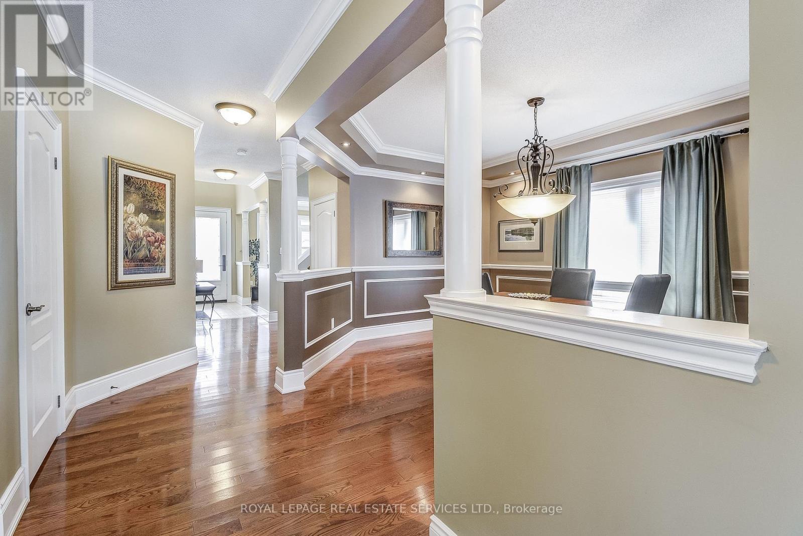 












2235 HATFIELD DRIVE

,
Oakville,




Ontario
L6M4W4

