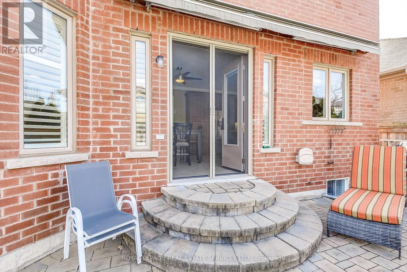 












2235 HATFIELD DRIVE

,
Oakville,




Ontario
L6M4W4


