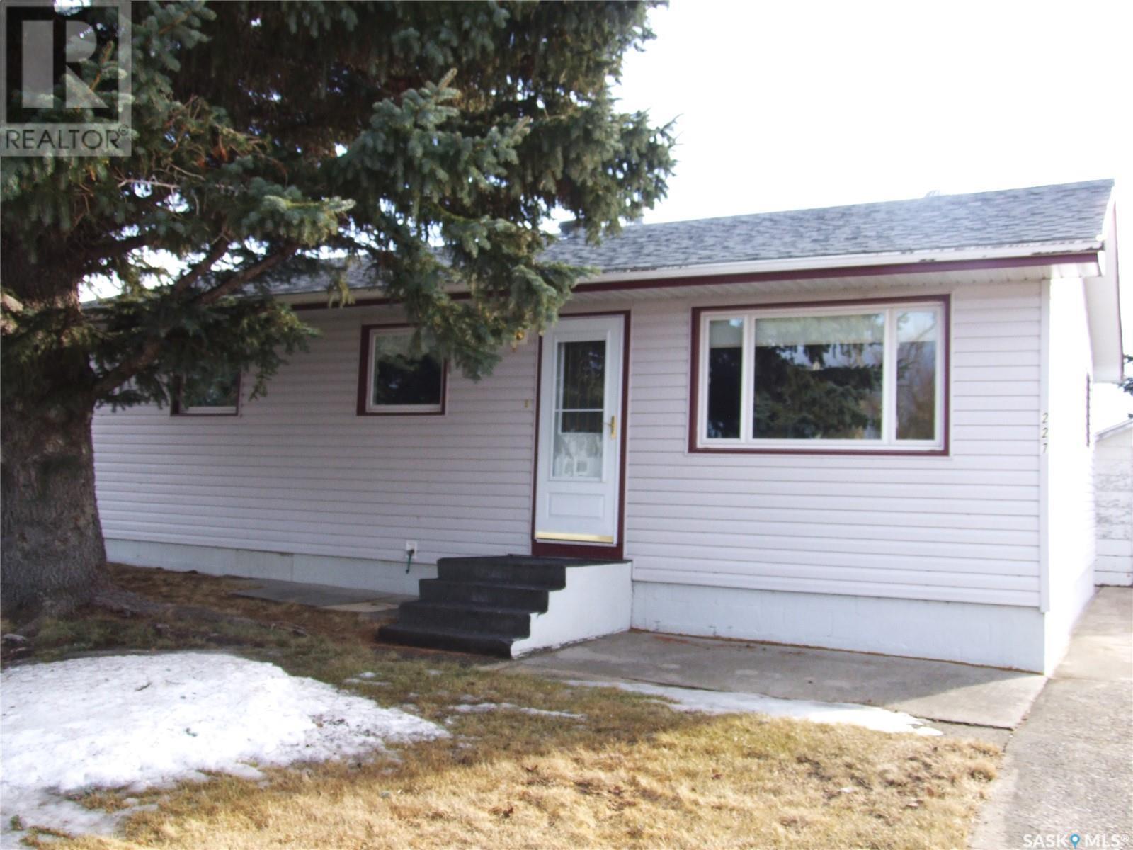 












227 Langley STREET

,
Burstall,




Saskatchewan
S0N0H0

