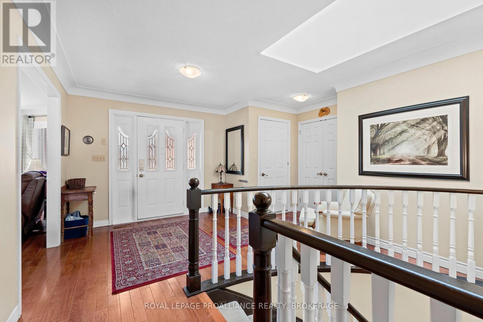 












254 FRIARHILL CRESCENT

,
Kingston (East Gardiners Rd),




Ontario
K7M8P4

