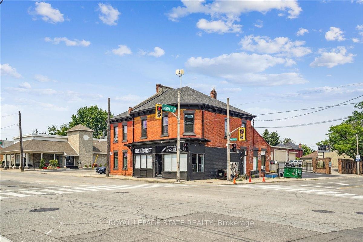 









57-61


Barton

Street East,
Hamilton,




ON
L8L 2V7

