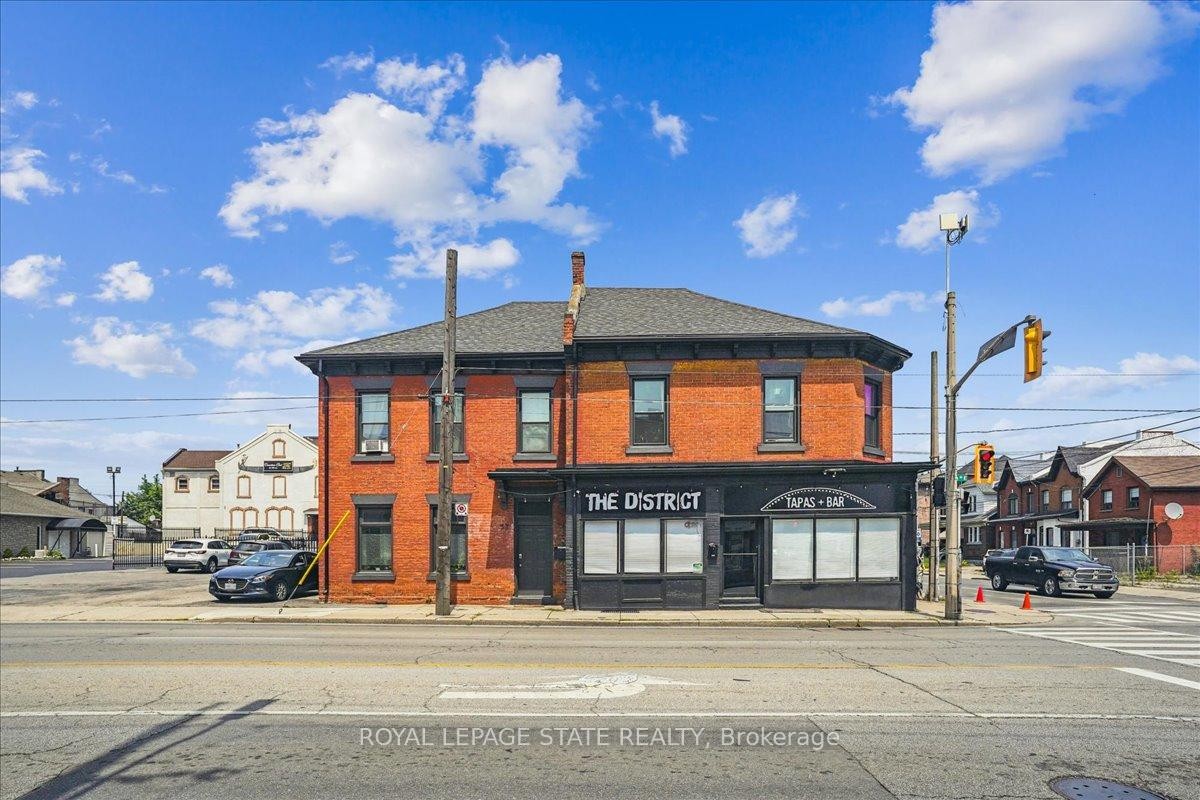









57-61


Barton

Street East,
Hamilton,




ON
L8L 2V7

