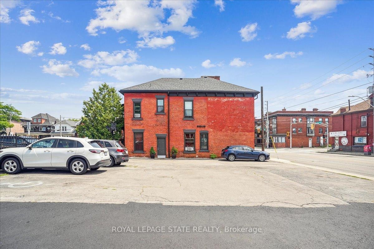 









57-61


Barton

Street East,
Hamilton,




ON
L8L 2V7

