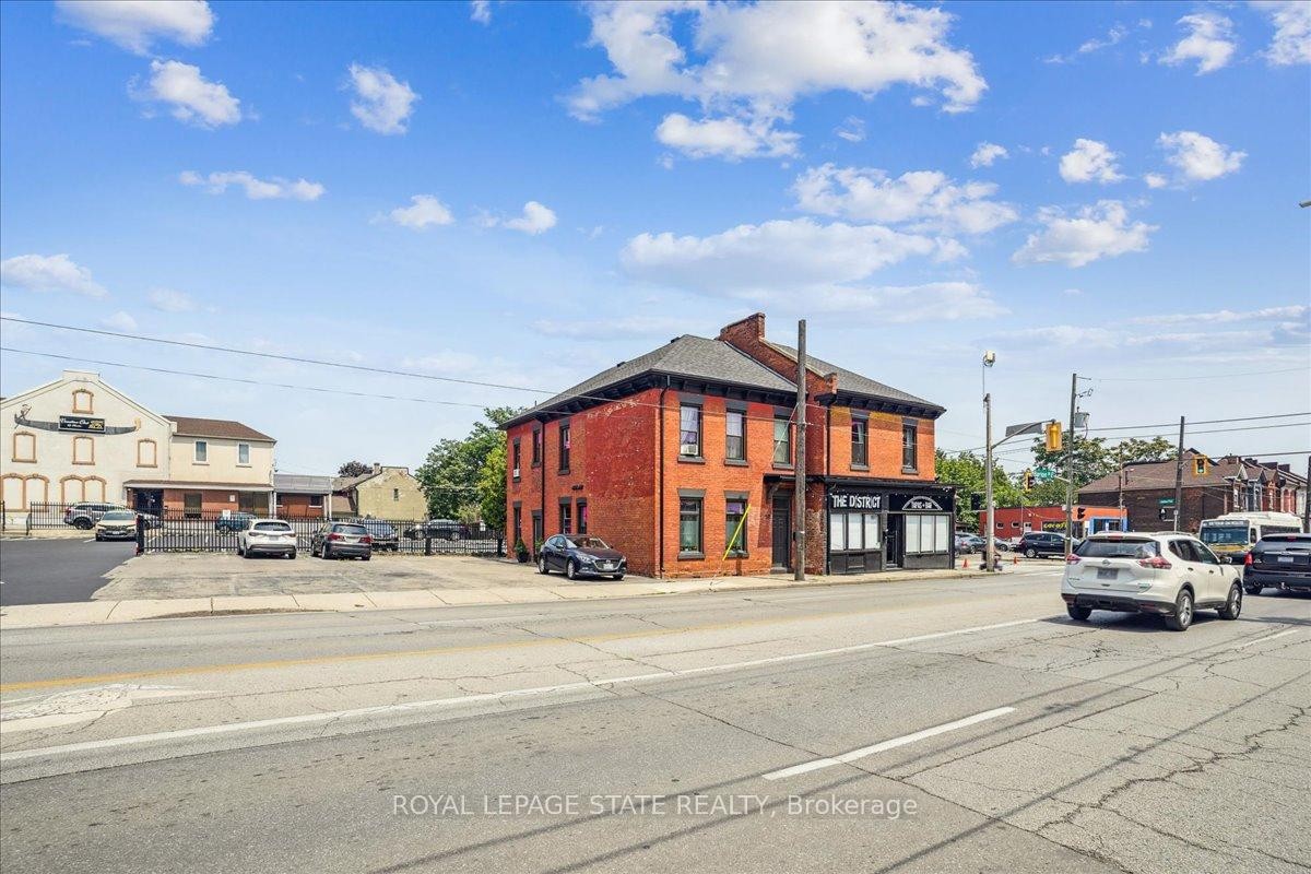 









57-61


Barton

Street East,
Hamilton,




ON
L8L 2V7


