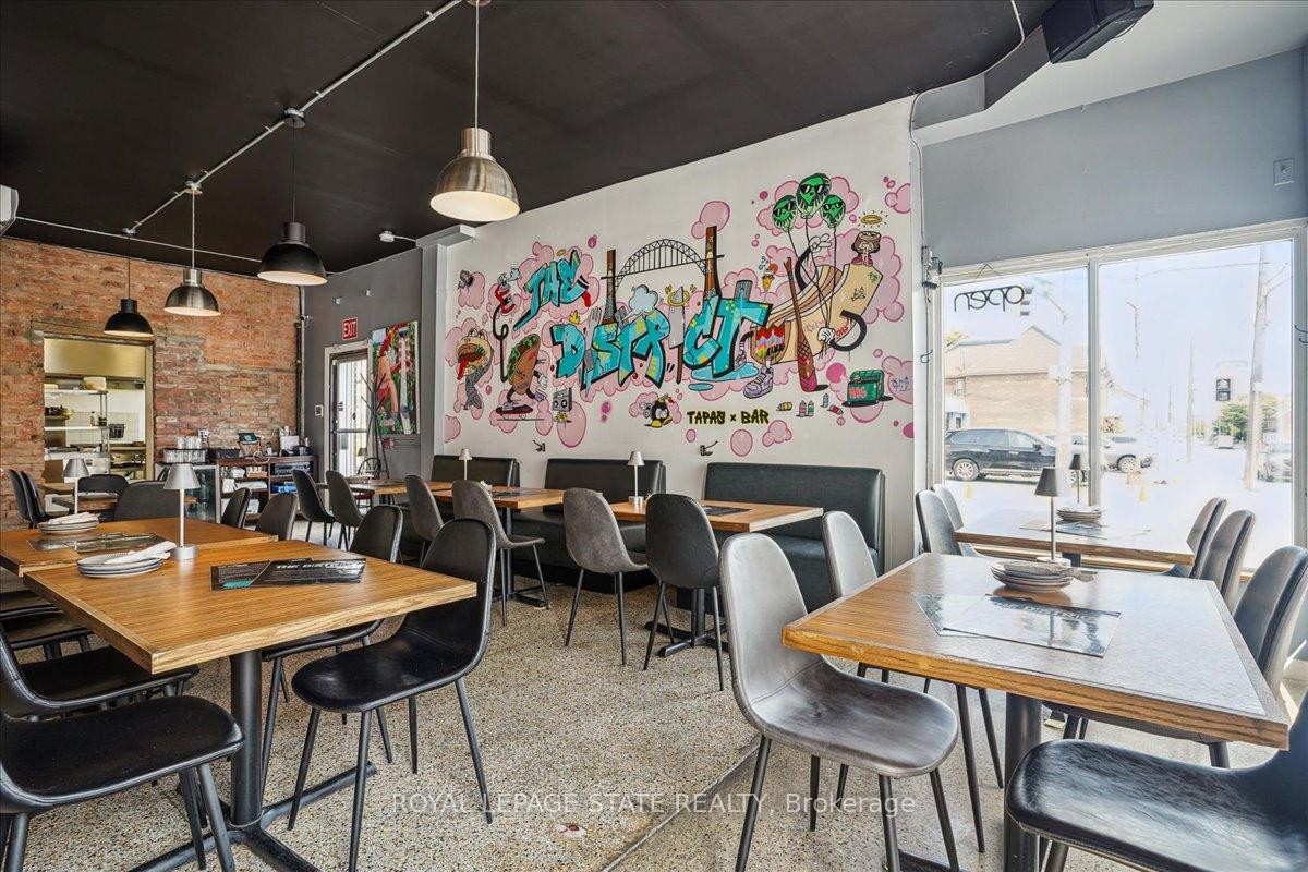 









57-61


Barton

Street East,
Hamilton,




ON
L8L 2V7

