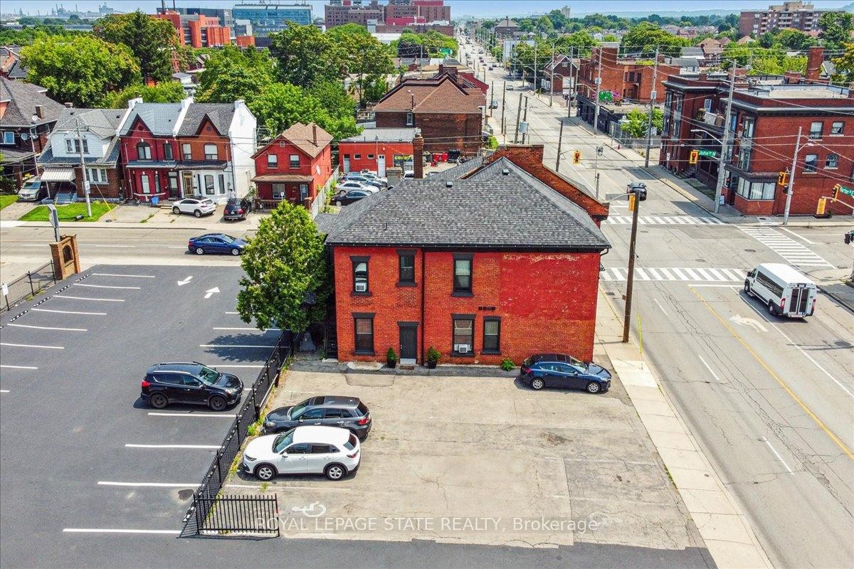 









57-61


Barton

Street East,
Hamilton,




ON
L8L 2V7


