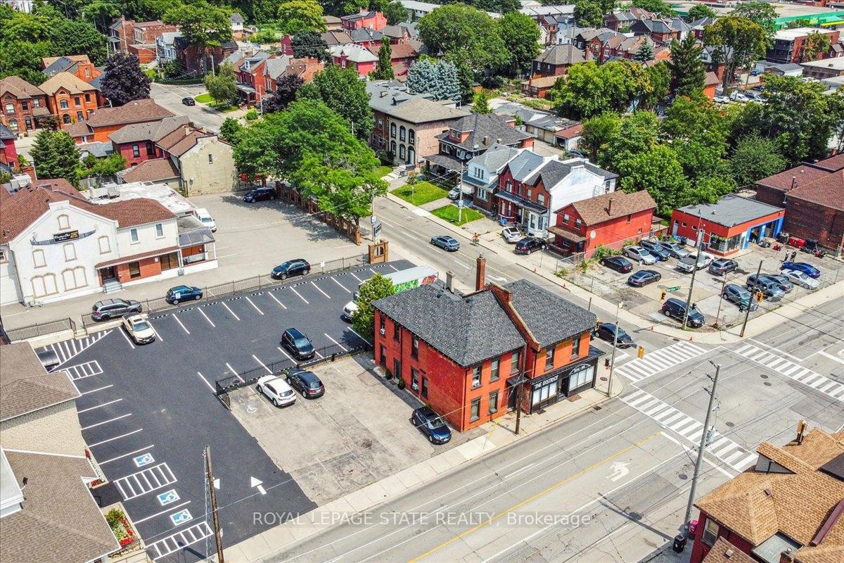 









57-61


Barton

Street East,
Hamilton,




ON
L8L 2V7

