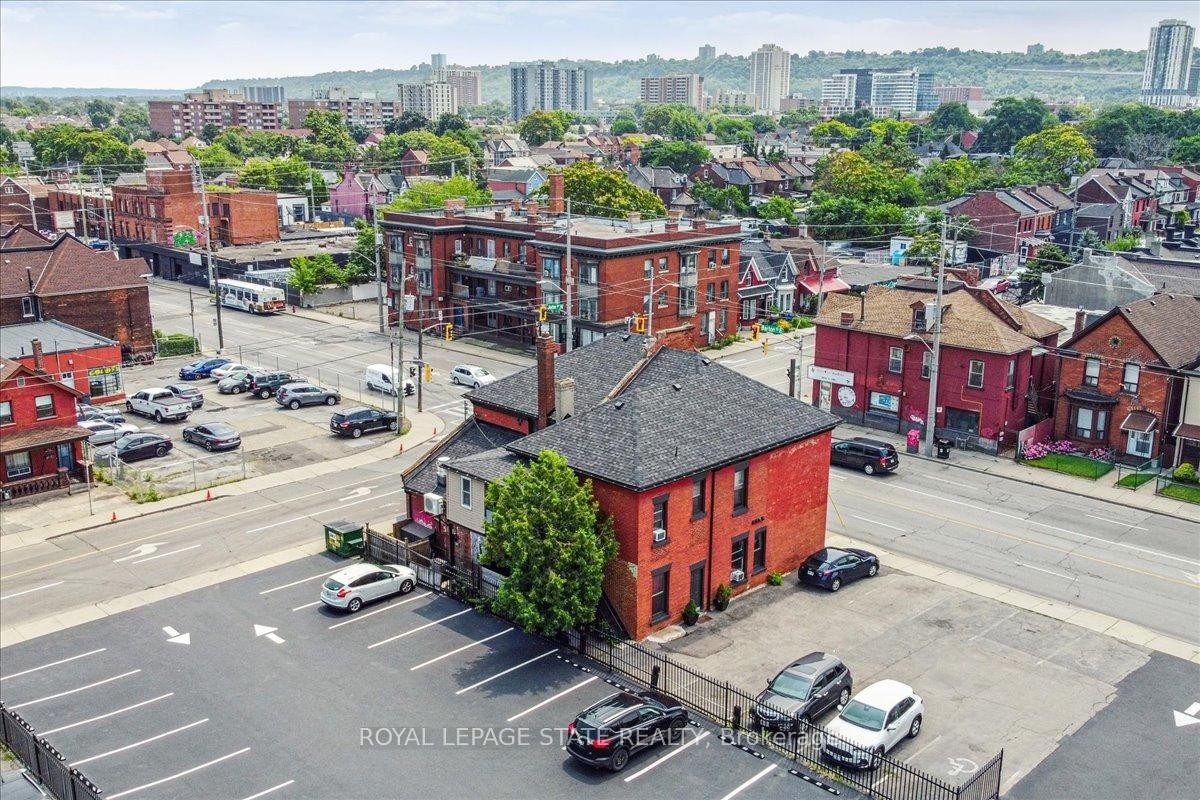 









57-61


Barton

Street East,
Hamilton,




ON
L8L 2V7

