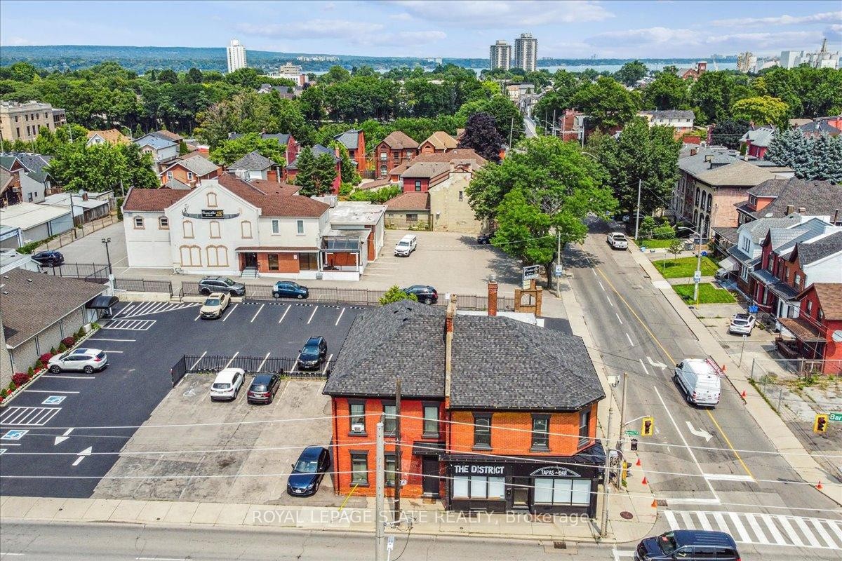 









57-61


Barton

Street East,
Hamilton,




ON
L8L 2V7

