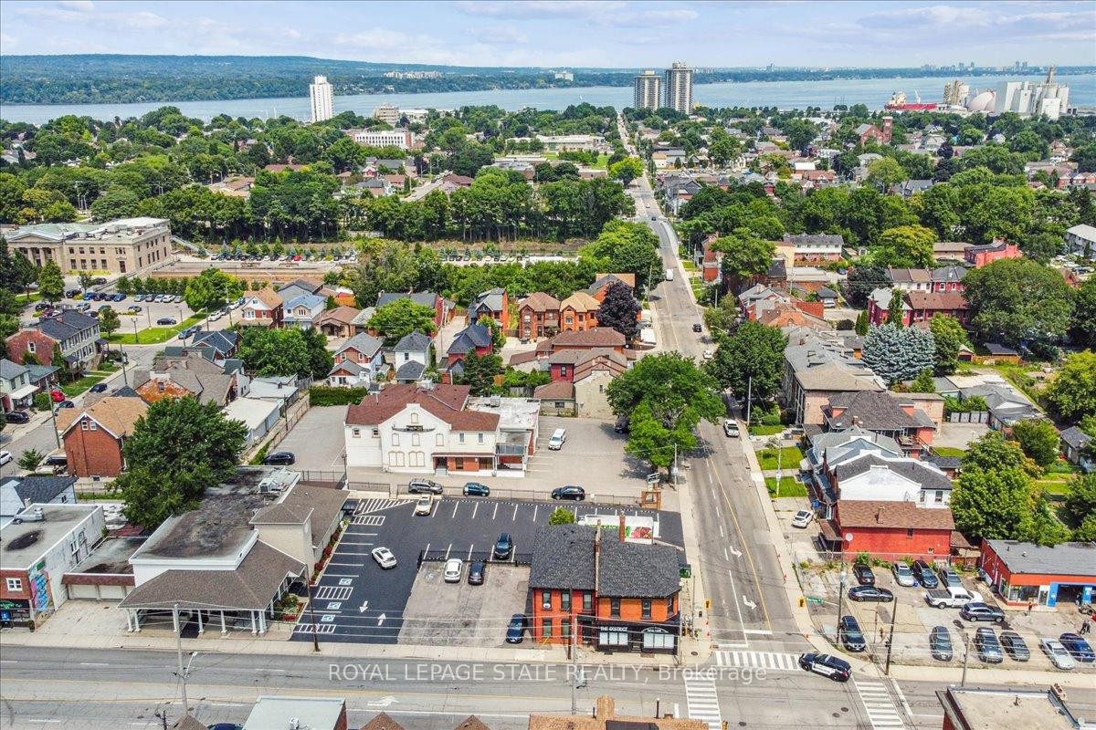 









57-61


Barton

Street East,
Hamilton,




ON
L8L 2V7


