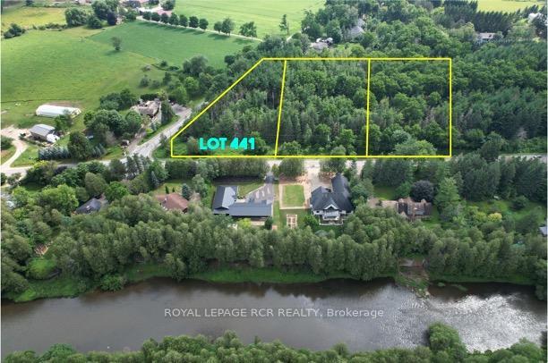 









Lot 441


South River

Road,
Centre Wellington,







ON
N0B 1S0

