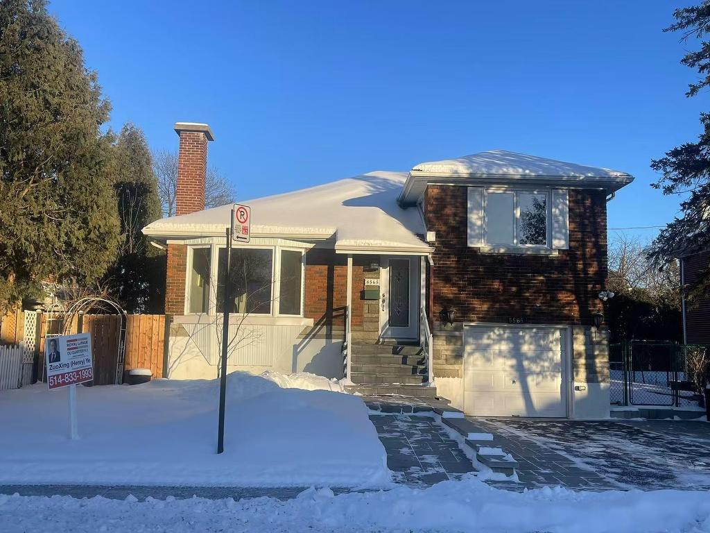 









8565


Av. Mountain Sights

,
Montréal (Côte-des-Neiges/Notre-Dame-de-Grâce),




QC
H4P2C3

