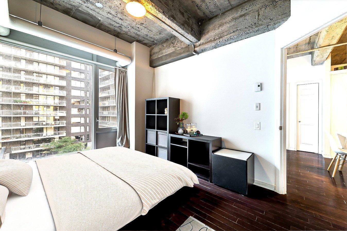 









366


Rue Mayor

, 606,
Montréal (Ville-Marie),




QC
H3A1N8

