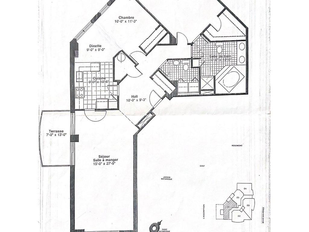 









5115


Boul. de l'Assomption

, 1301,
Montréal (Rosemont/La Petite-Patrie),




QC
H1T4B2

