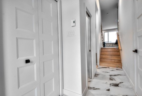Mud Room