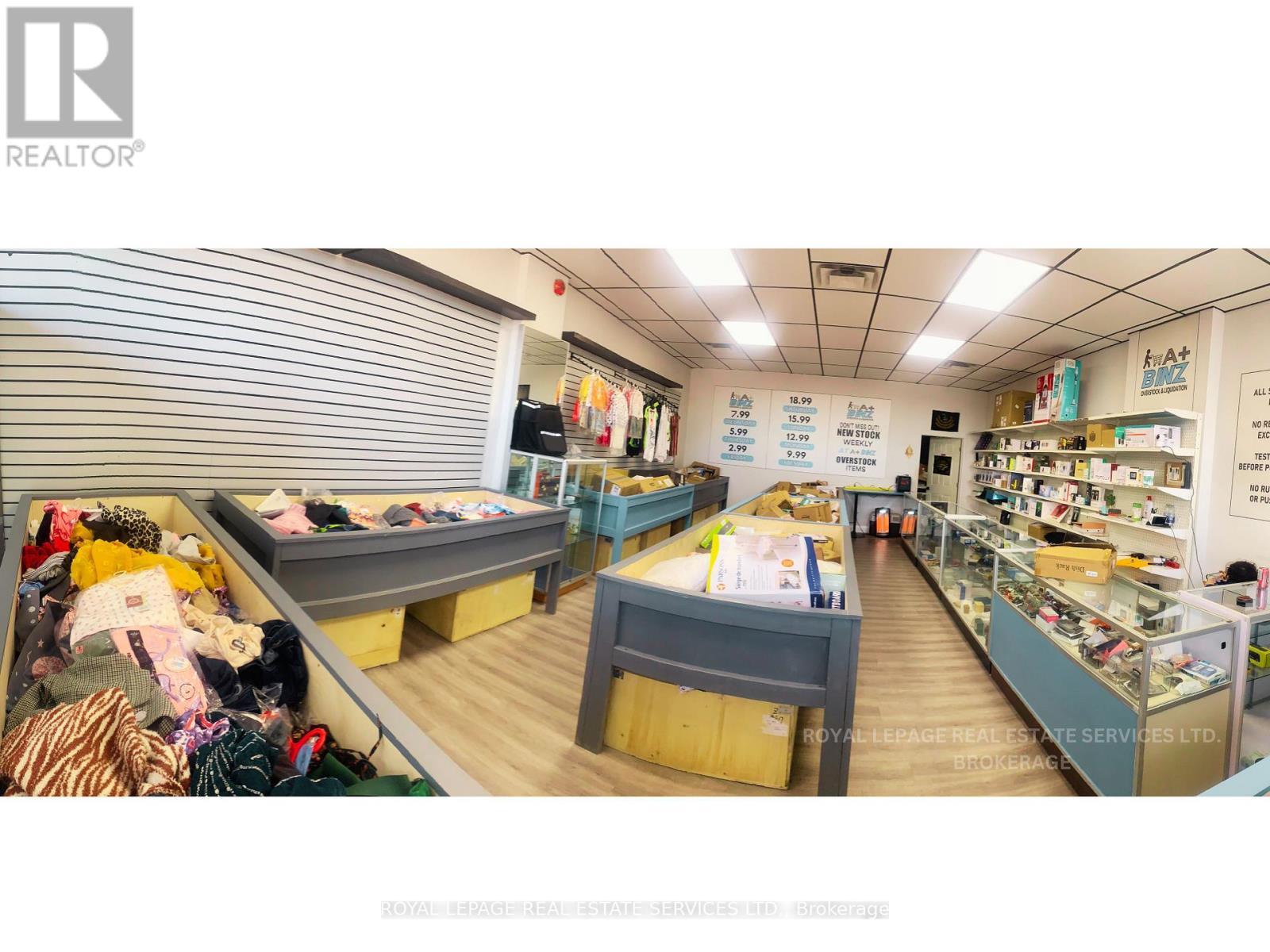












48A REXDALE BOULEVARD

,
Toronto,




Ontario
M9W5Z3

