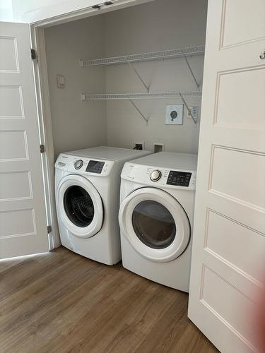Salle de lavage
