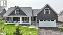 Amazing curb appeal