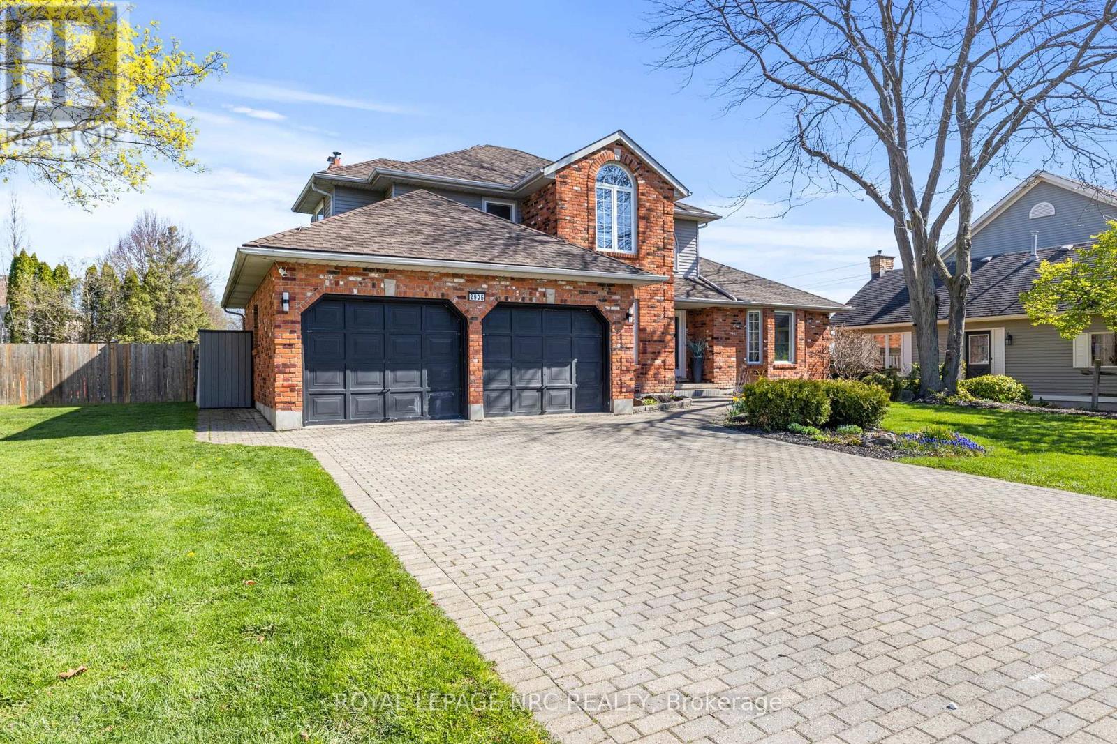 












2905 BUTLER'S WALK

,
Lincoln (Lincoln-Jordan/Vineland),




Ontario
L0R1S0

