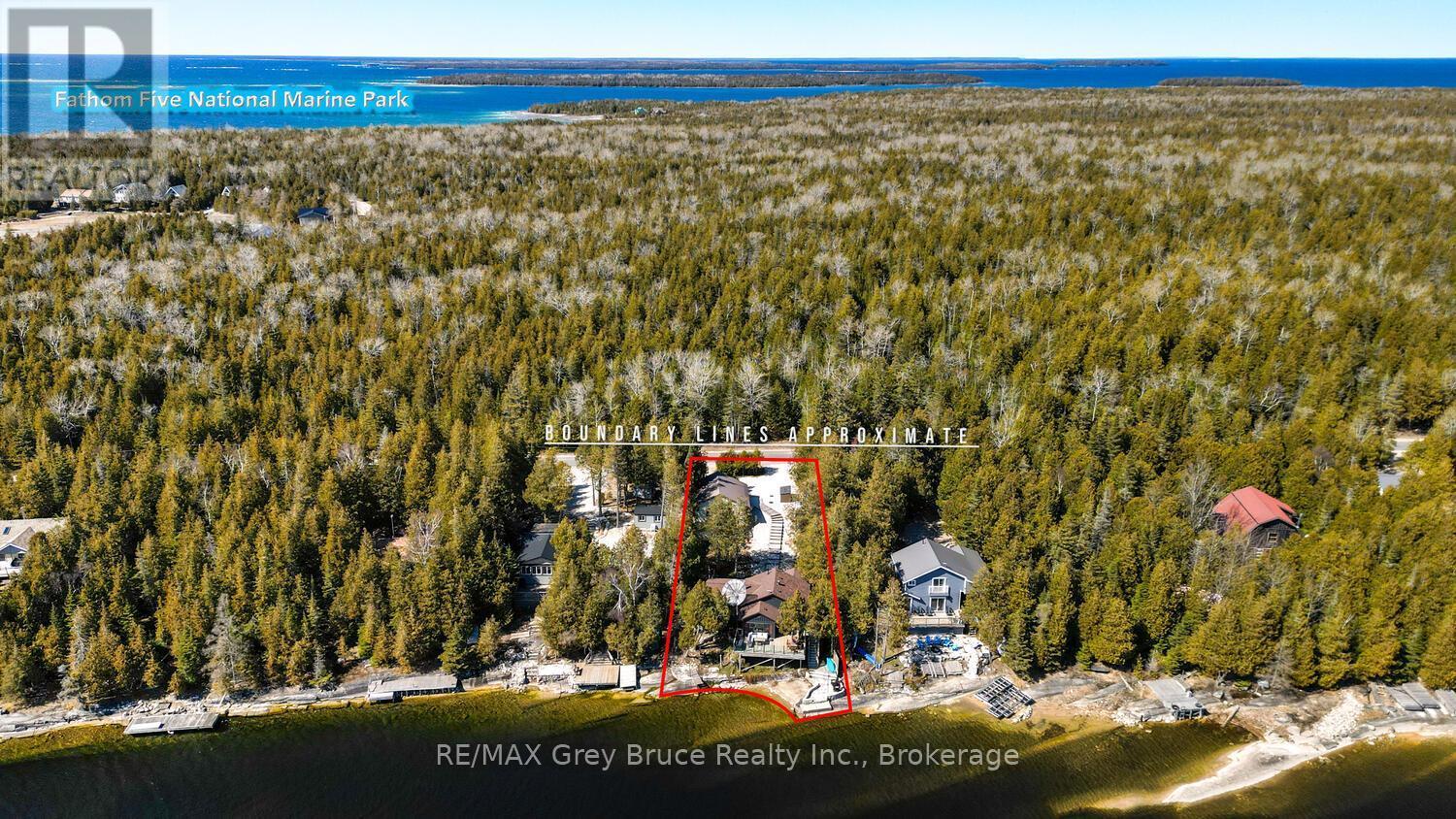












59 SIMPSON AVENUE

,
Northern Bruce Peninsula,




Ontario
N0H2R0

