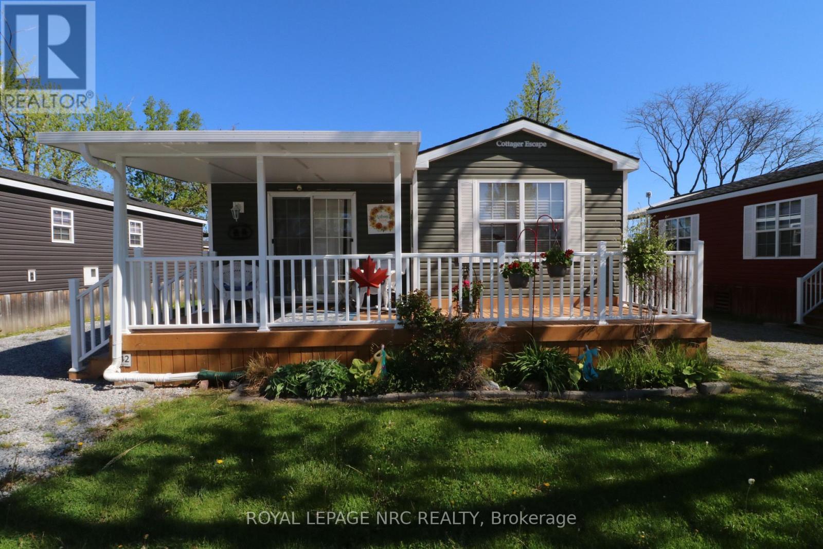 












142 - 1501 LINE 8 ROAD

,
Niagara-on-the-Lake,




Ontario
L0S1J0

