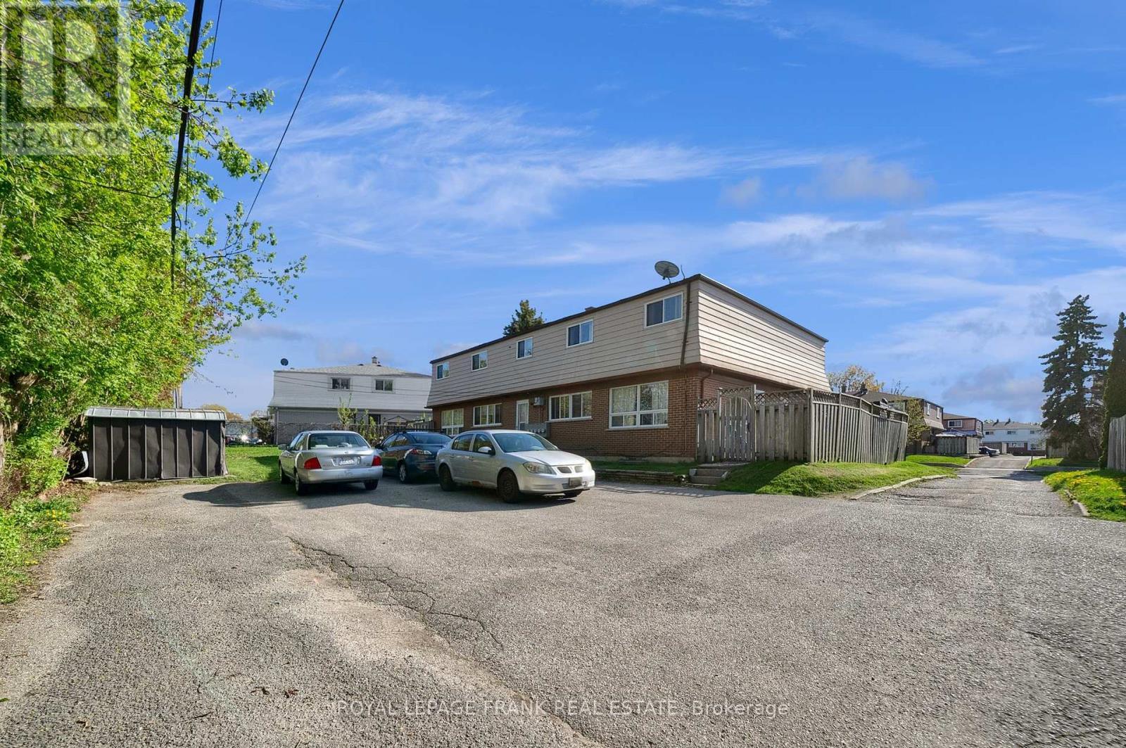 












377 LINDEN STREET

,
Oshawa (Donevan),




Ontario
L1H6R6

