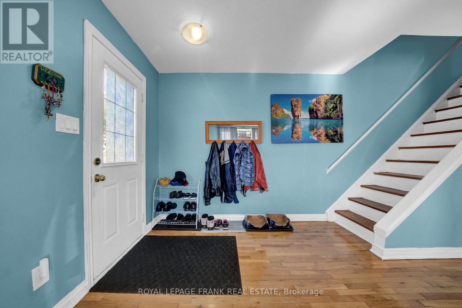 












377 LINDEN STREET

,
Oshawa (Donevan),




Ontario
L1H6R6

