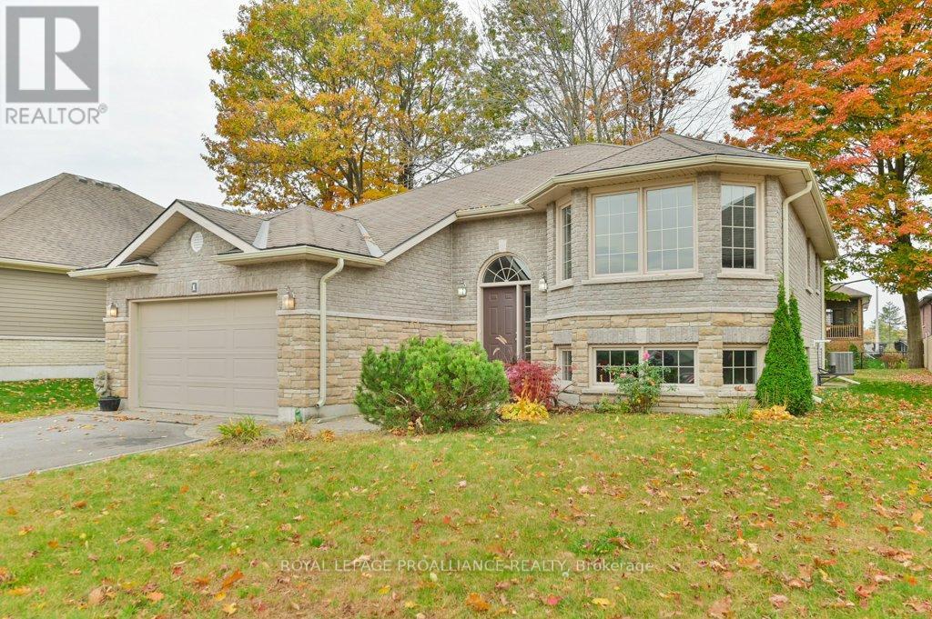 












1 PIER DRIVE

,
Brighton,




Ontario
K0K1H0


