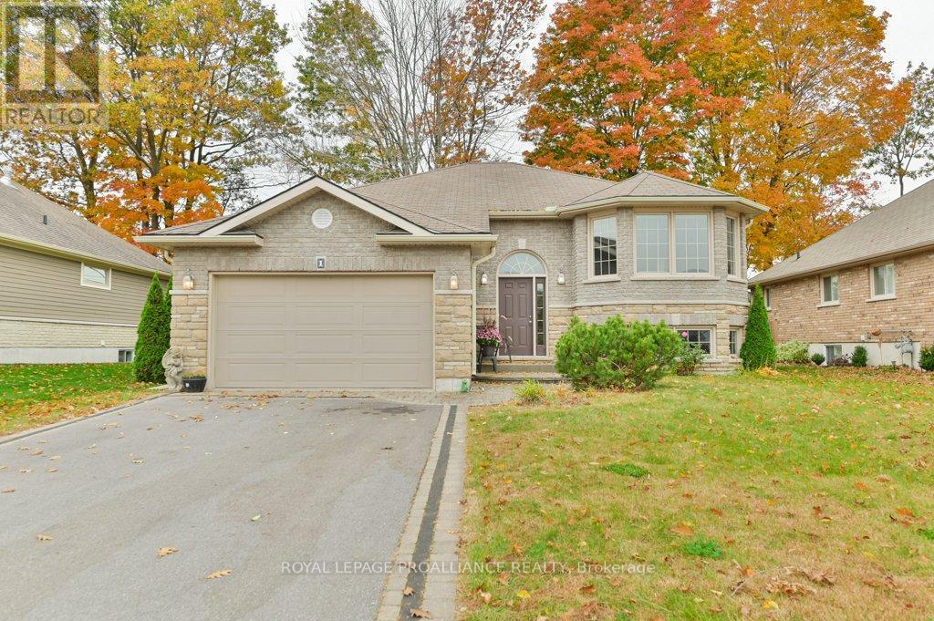 












1 PIER DRIVE

,
Brighton,




Ontario
K0K1H0

