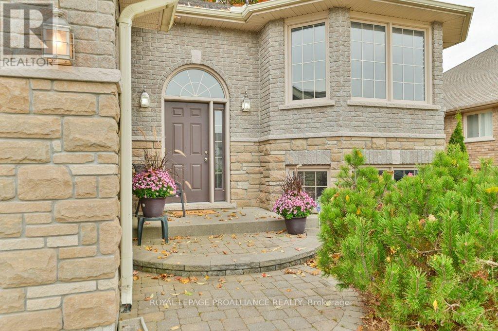 












1 PIER DRIVE

,
Brighton,




Ontario
K0K1H0

