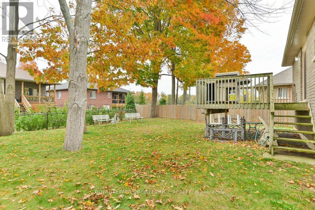 












1 PIER DRIVE

,
Brighton,




Ontario
K0K1H0

