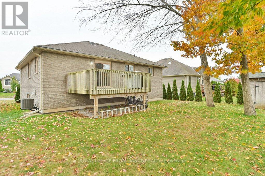 












1 PIER DRIVE

,
Brighton,




Ontario
K0K1H0

