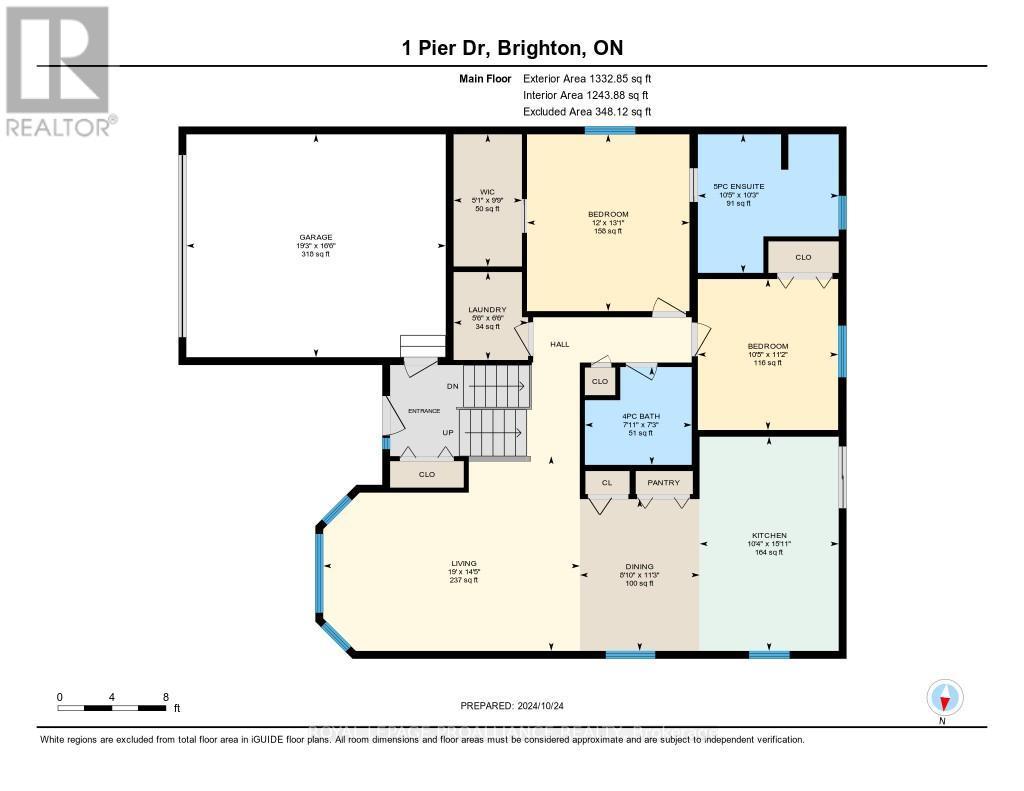 












1 PIER DRIVE

,
Brighton,




Ontario
K0K1H0

