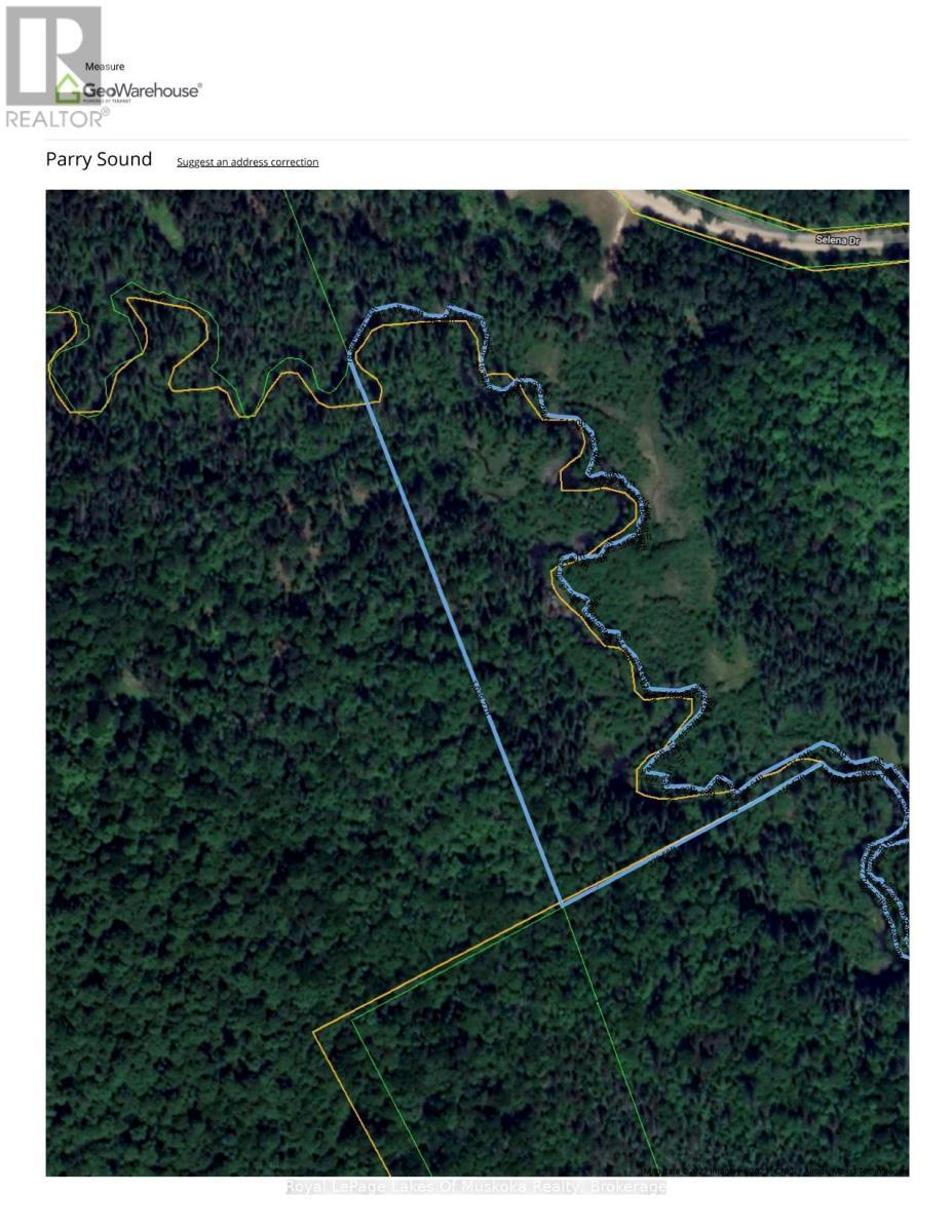 












22 BUCKVALE DRIVE

,
McMurrich/Monteith (McMurrich),







Ontario
P0A1Y0

