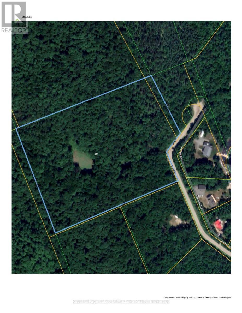 












22 BUCKVALE DRIVE

,
McMurrich/Monteith (McMurrich),







Ontario
P0A1Y0

