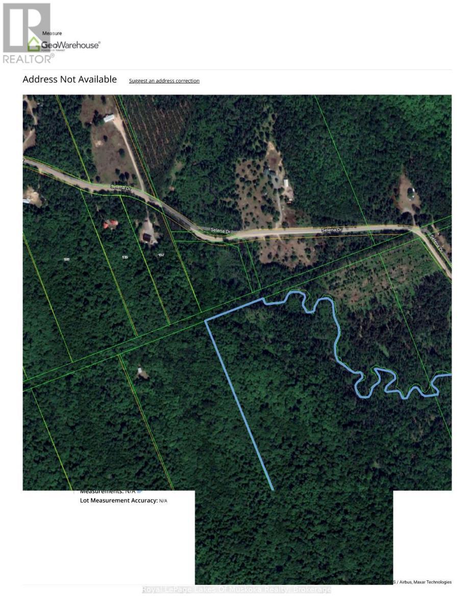 












22 BUCKVALE DRIVE

,
McMurrich/Monteith (McMurrich),







Ontario
P0A1Y0

