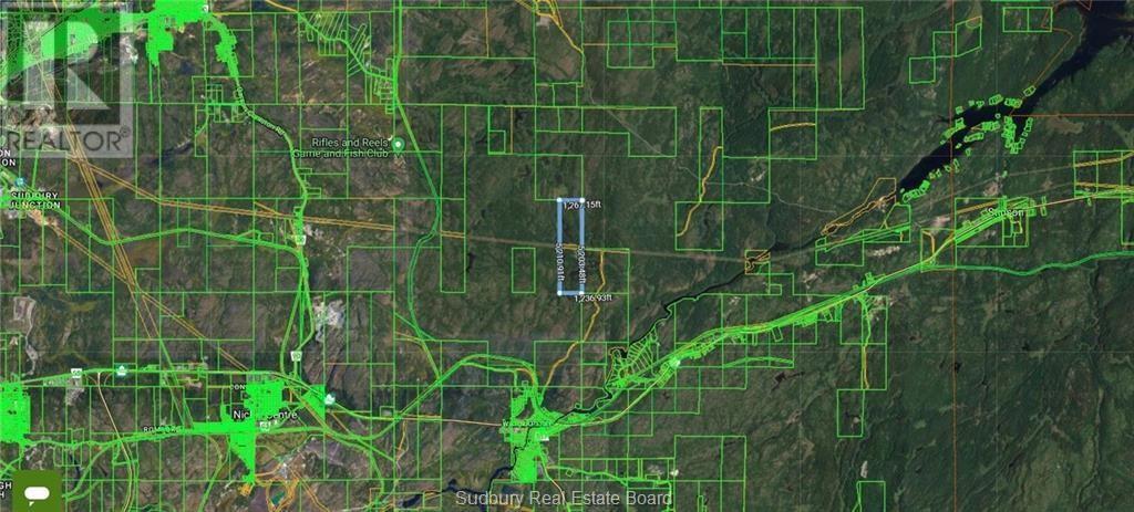 












0 Dryden Con 5 Lot 9

,
Sudbury,







Ontario
P0M3C0

