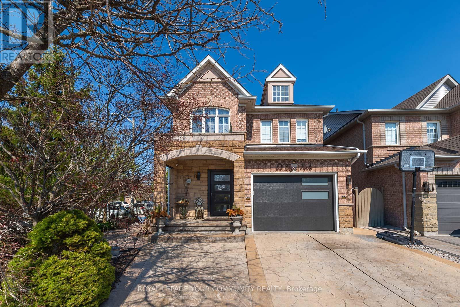 












68 GOYO GATE

,
Vaughan,




Ontario
L6A3T3

