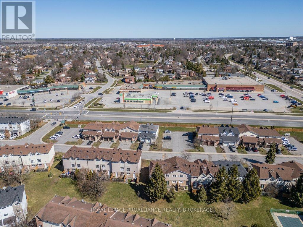 












66 - 848 DATZELL LANE

,
Kingston (South of Taylor-Kidd Blvd),




Ontario
K7M7P8

