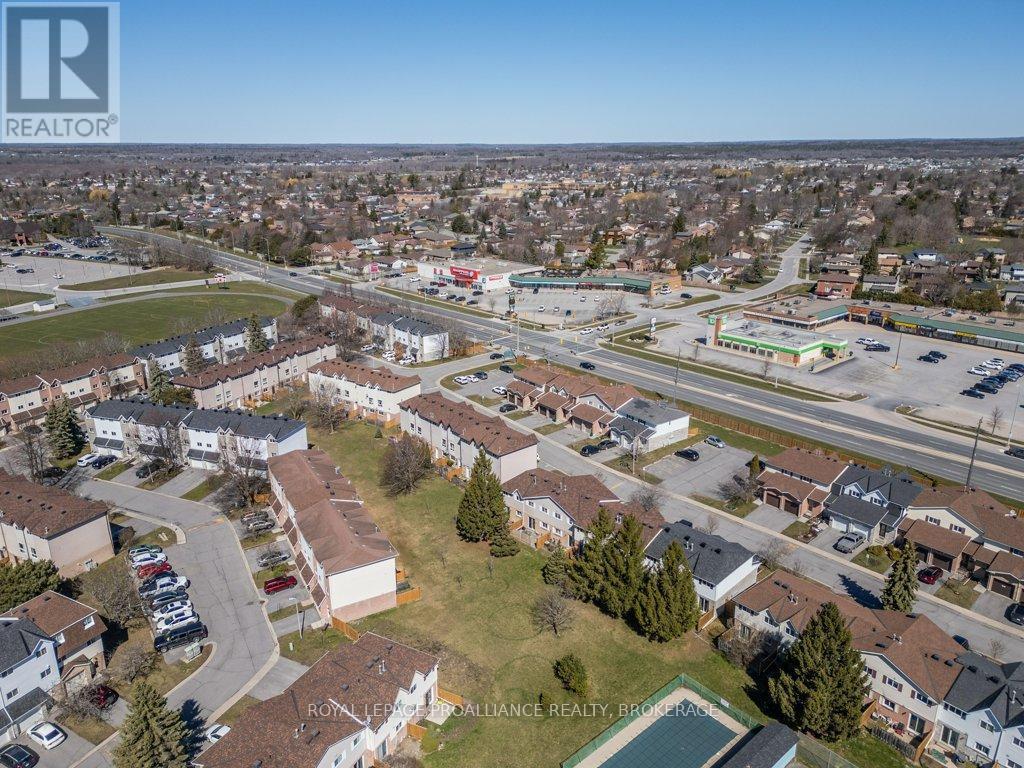 












66 - 848 DATZELL LANE

,
Kingston (South of Taylor-Kidd Blvd),




Ontario
K7M7P8

