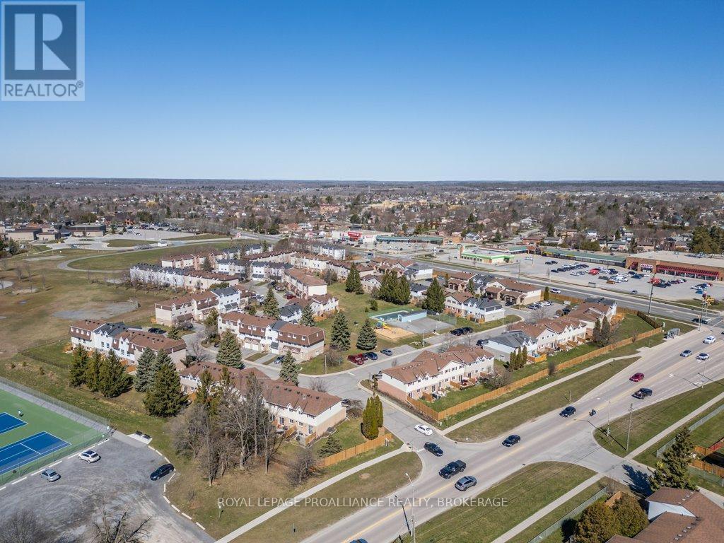 












66 - 848 DATZELL LANE

,
Kingston (South of Taylor-Kidd Blvd),




Ontario
K7M7P8

