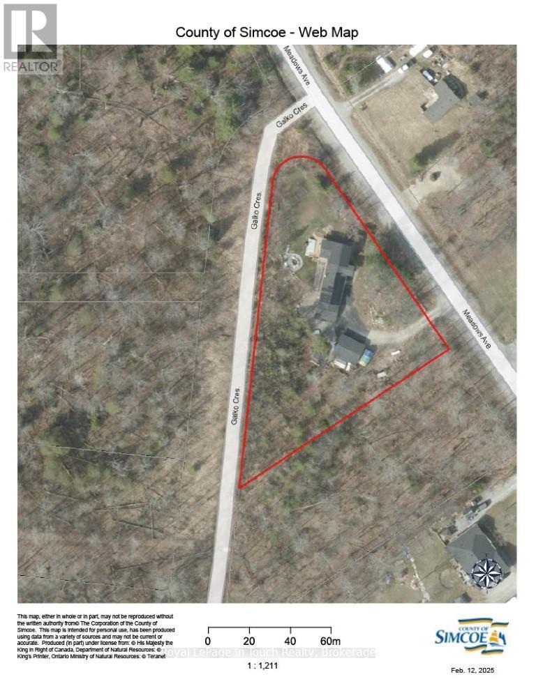 












36 MEADOWS AVENUE

,
Tay,




Ontario
L0K2C0

