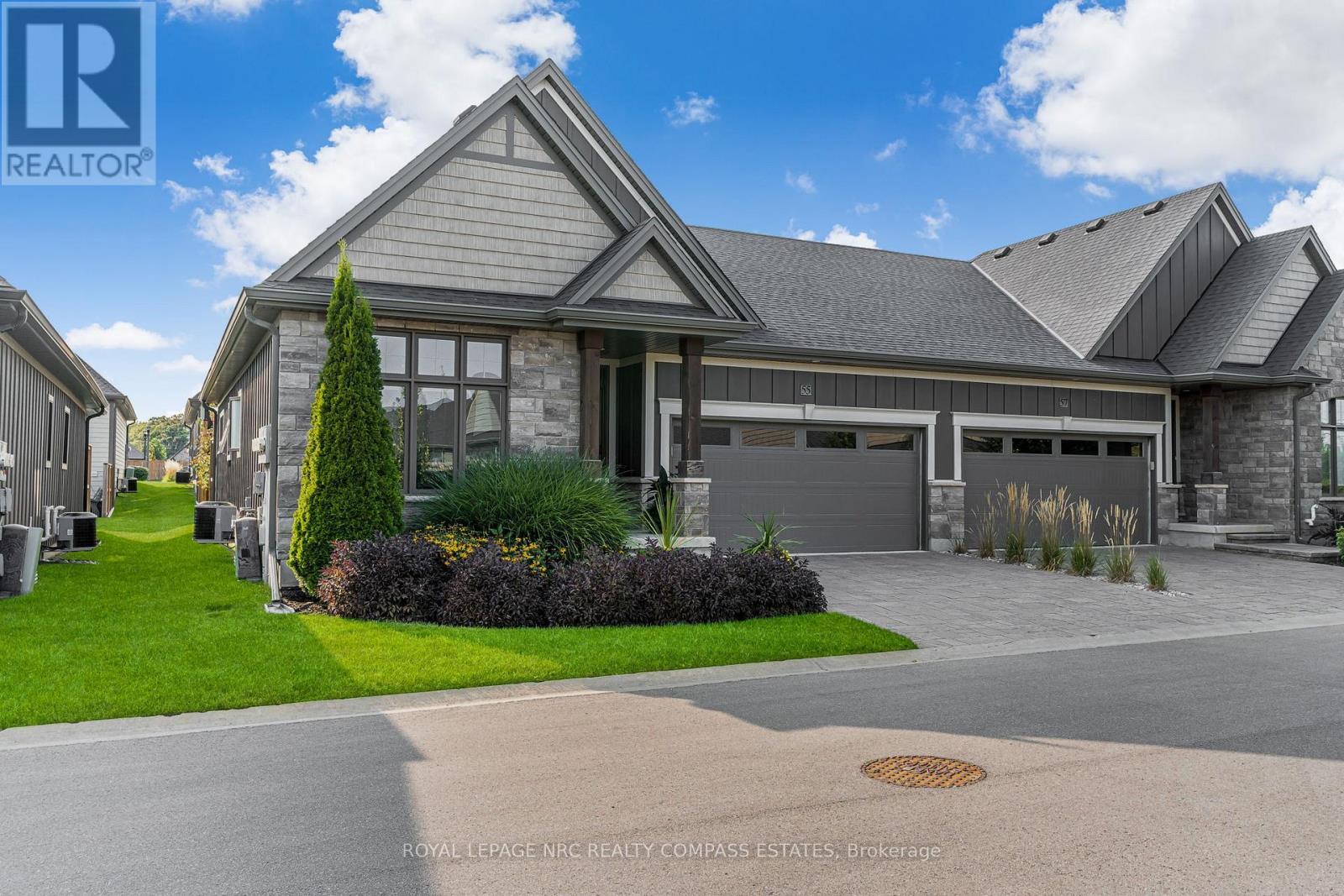 












55 - 180 PORT ROBINSON ROAD

,
Pelham (Fonthill),




Ontario
L0S1E6

