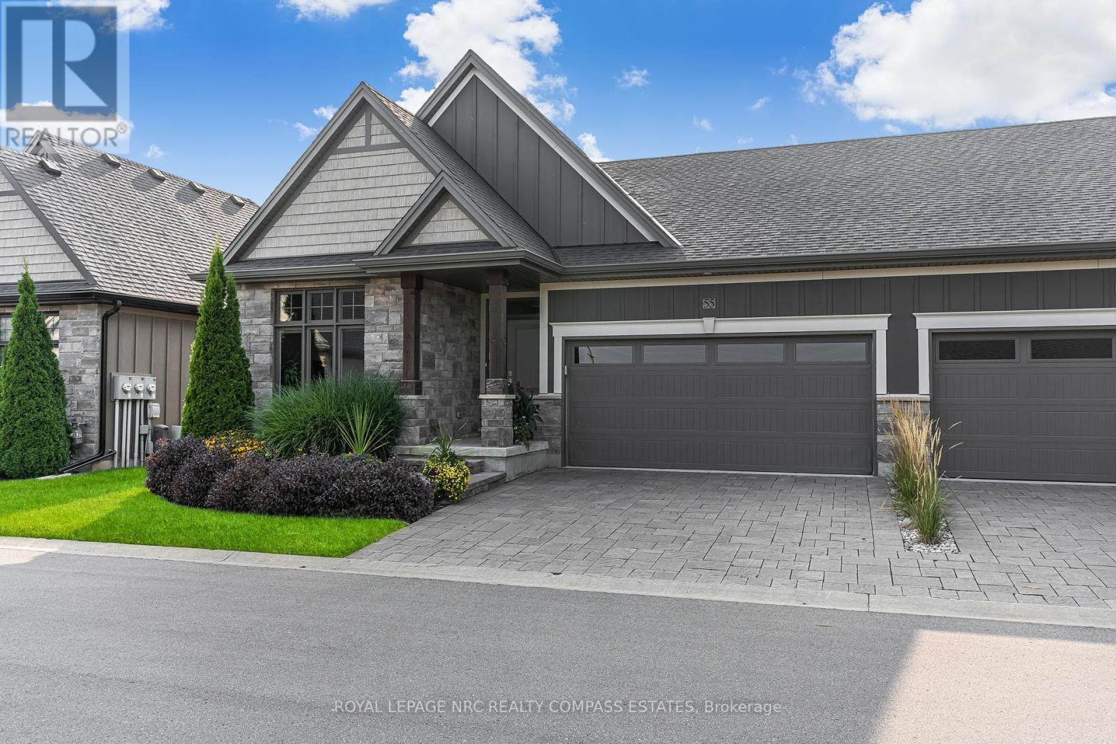 












55 - 180 PORT ROBINSON ROAD

,
Pelham (Fonthill),




Ontario
L0S1E6

