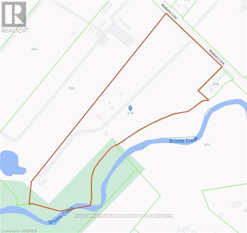 












6150 WALKERS LINE

,
Burlington,




Ontario
L7M0R3

