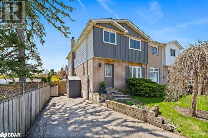 












4A HALL Road

,
Georgetown,




Ontario
L7G4W5

