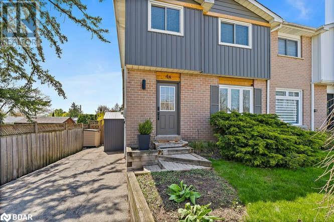 












4A HALL Road

,
Georgetown,




Ontario
L7G4W5

