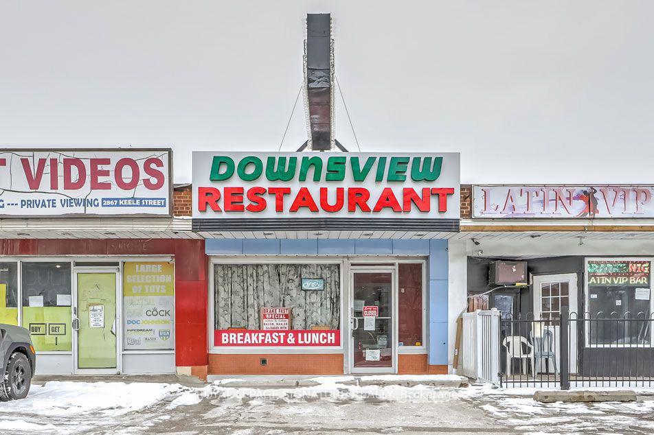 









2865


Keele

Street,
Toronto,




ON
M3M 2G7

