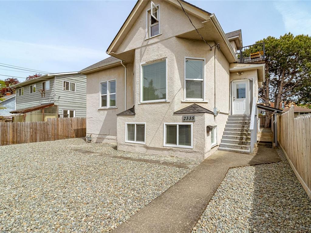 









2335


Howard

St,
Victoria,




BC
V8R 4K8

